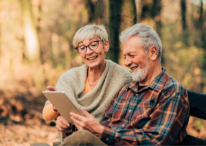 The pension system and retirement savings under the magnifying glass.